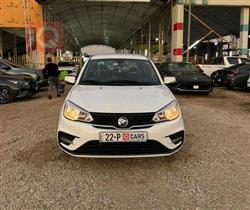 بروتون ساغا